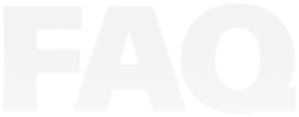 - よくあるご質問 -