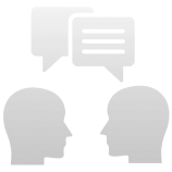 言語の壁による<br />コミュニケーションの<br />要件のずれ