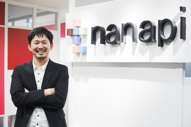 「日本ではヒットの限界が見えてきた」nanapi古川健介氏が語るメディアの未来と課題のアイキャッチ