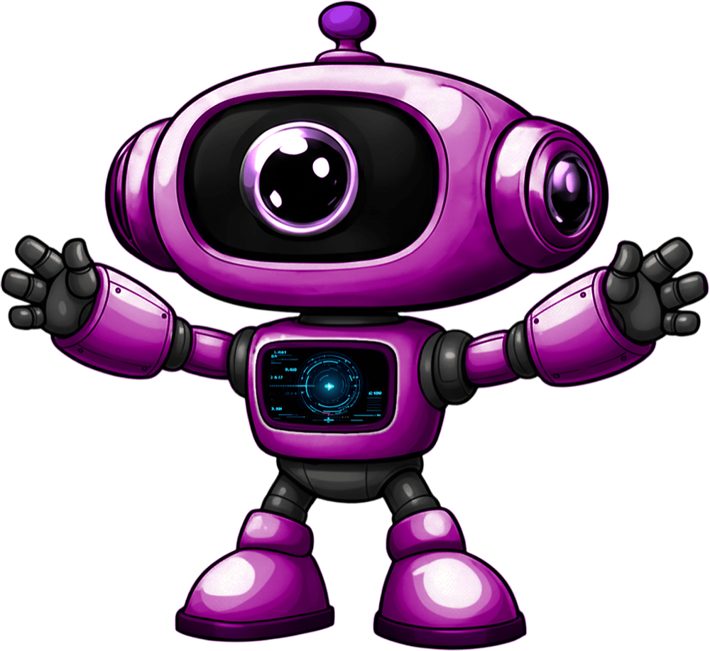ロボット