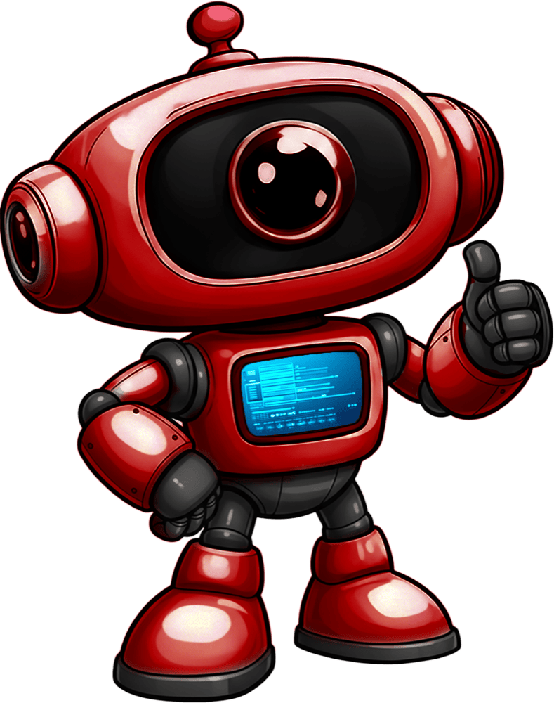 お問い合わせロボット