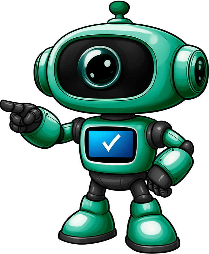 FAQロボット