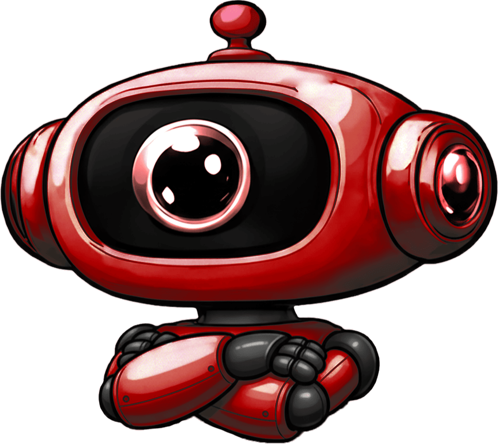 おすすめロボット