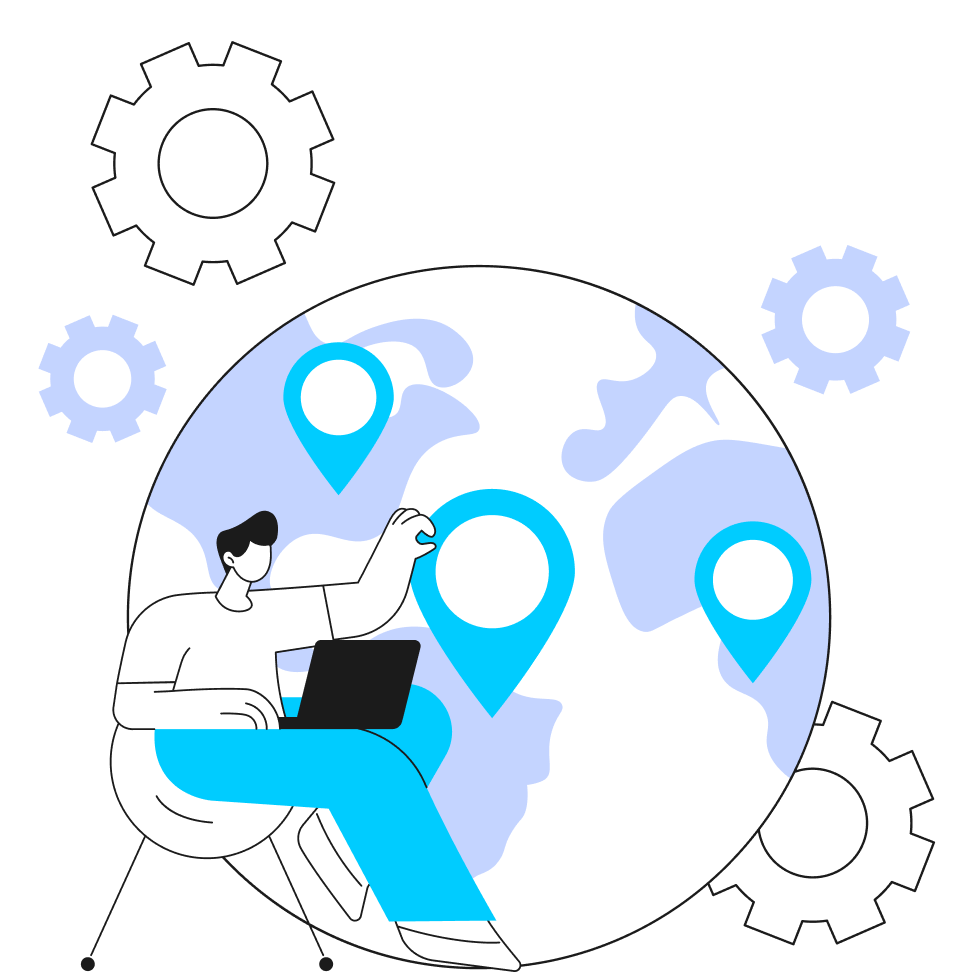 オフショア開発