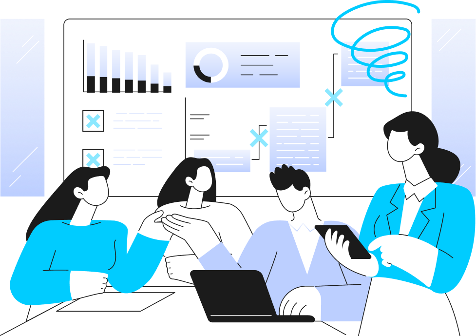 課題解決のイメージ