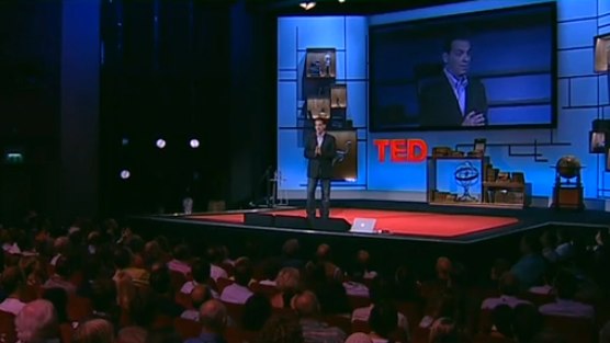 Tedのプレゼン動画から学ぶリーダーシップ論 株式会社lig