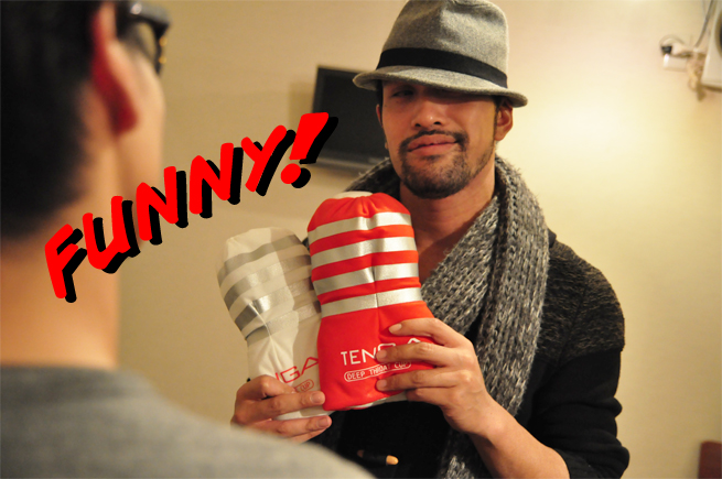 なんにでも使えるんだな