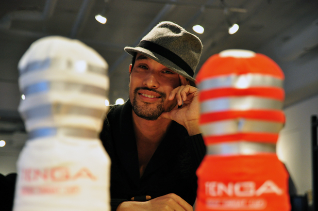 オシャレな部屋に置いてあっても違和感ないぜ