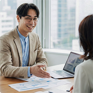 業界屈指の情報量と質