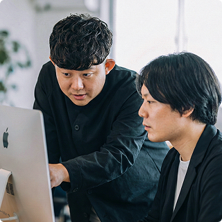 業界屈指の情報量と質