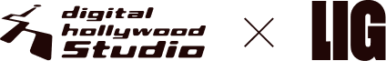 DHSxLIG logo