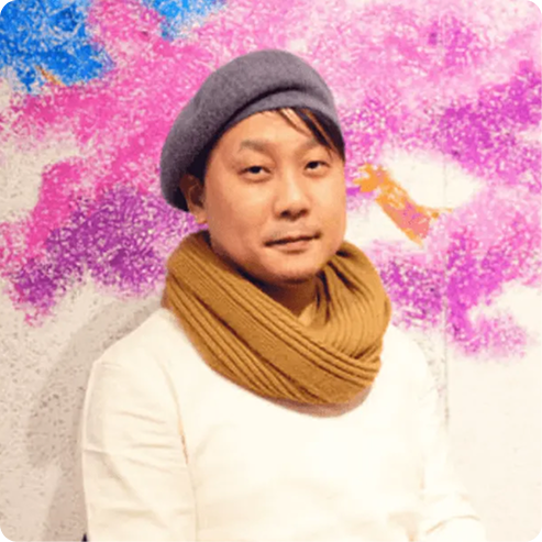 映像制作 藤川 佑介