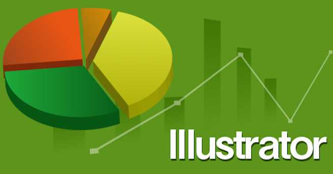 Illustratorでグラフを作るときのまとめ 株式会社lig リグ Dx支援 システム開発 Web制作