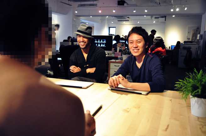 webと笑いについて語る