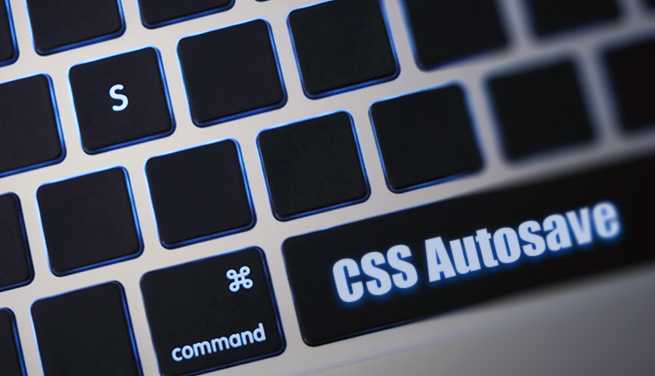 CSSを編集して自動保存できるChromeの拡張機能「DevTools Autosave」