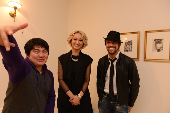 Ms.OOJAさん