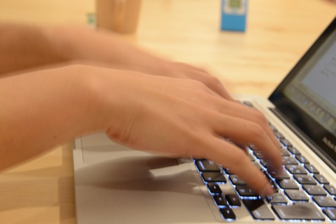 すぐ実測！e-typingで自分のタイピング能力を腕試し！ | 株式会社LIG