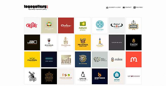 logogallery