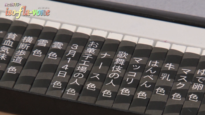 3月14日はホワイトデーやからね。