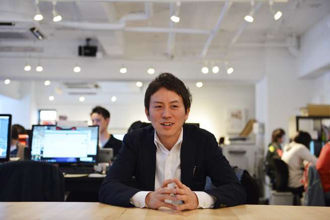 今回はディレクターを募集します。 今回はディレクターを募集します。