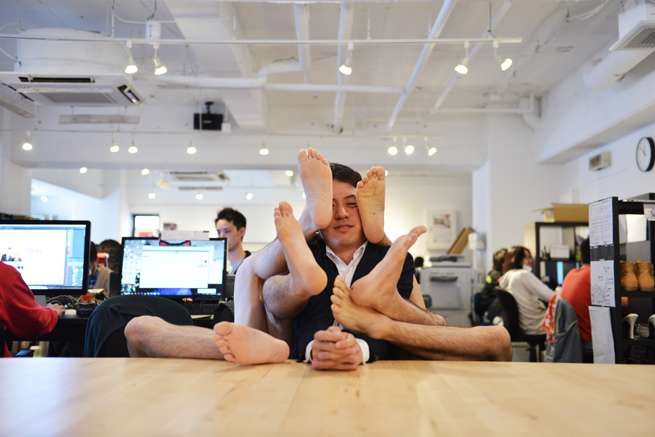 幸せにしよう…と。 幸せにしよう…と。