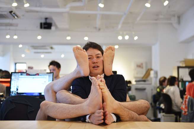 だけど…オイラは、負けないよ  え~、しゃいた・・・社員達が躍動するオイラの経営を皆さんに見せたいね。 だけど…オイラは、負けないよ  え~、しゃいた・・・社員達が躍動するオイラの経営を皆さんに見せたいね。