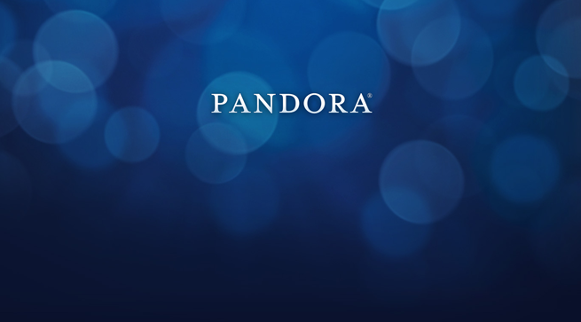 Pandora