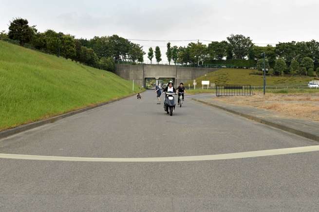 なんという力差