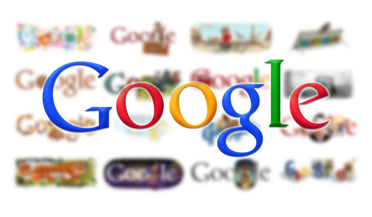 あのロゴがまた見たい Googleロゴデザインのアーカイブ Google Doodles 株式会社lig