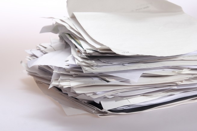 paper