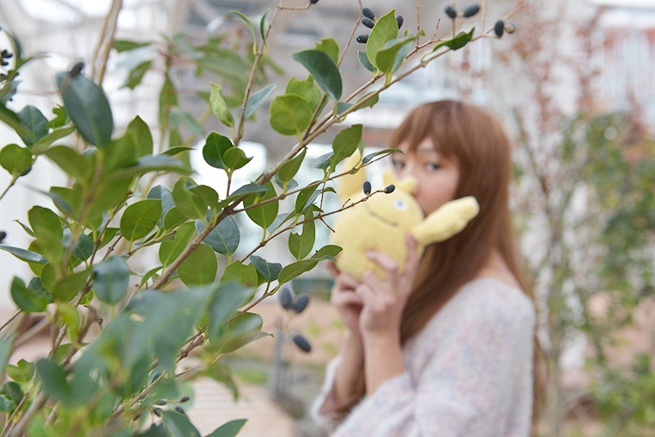 冬、それは恋の季節