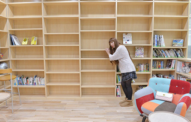 でも、中身はスッカスカだよ！