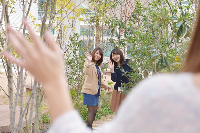 ファンタジーな世界へようこそ