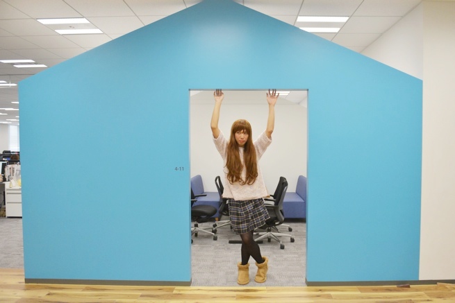 つまり、ハリボテだよ