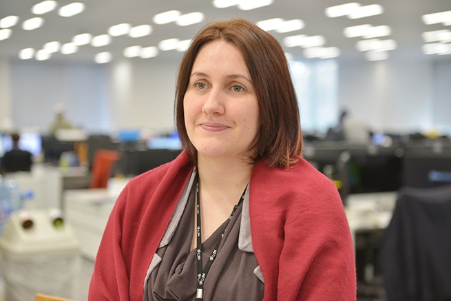 動物と話す能力を持っているよ。