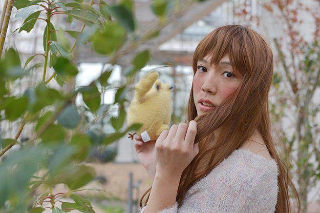 人は恋をして成長する生き物ですからね。