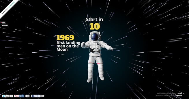I am Astronaut