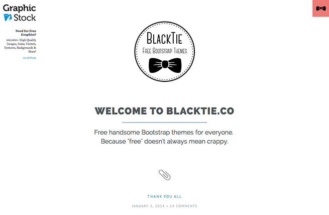 BlackTie.co