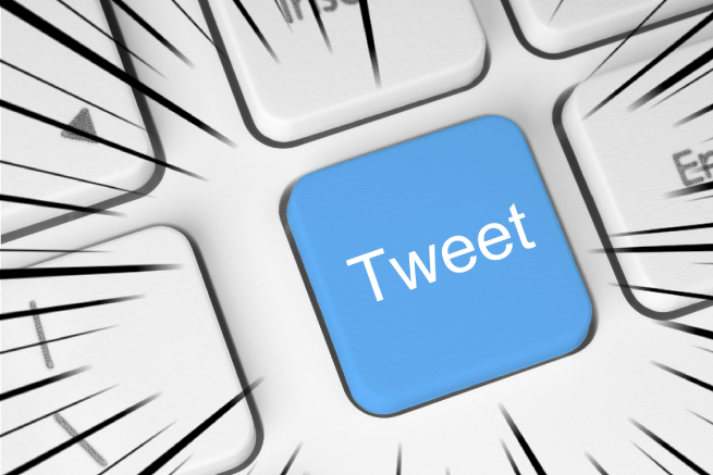 Buffer創業者が教える！Twitterで注目されるツイートを投稿する5つのコツ