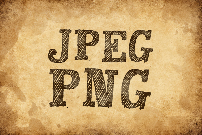 JPEGとは？ファイル形式の特徴やPNGとの違いを解説