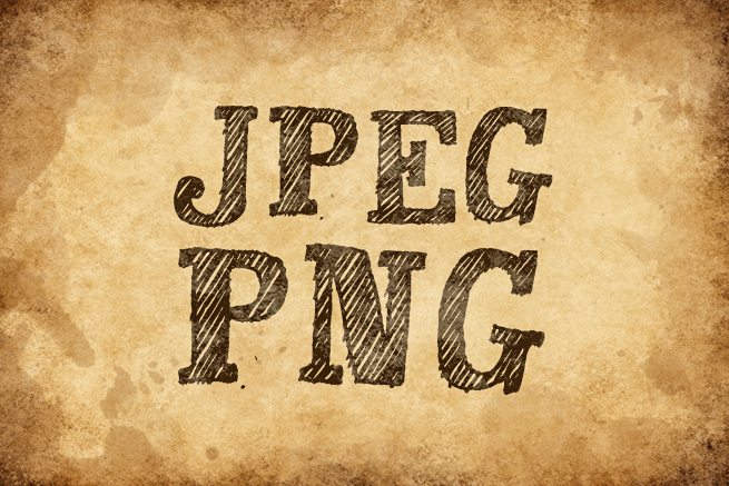 Jpeg Gif Png 画像ファイル形式の基礎 特徴と適切な扱い方まとめ