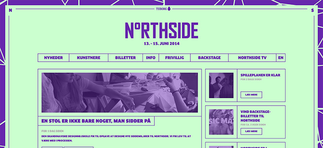 NorthSide 2014