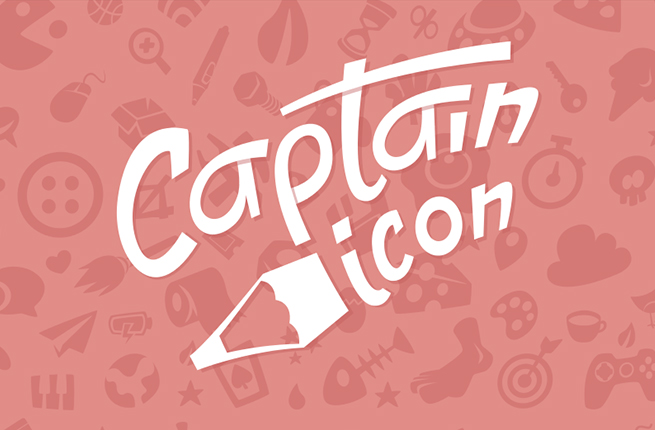 Captain Icon +350 Free Vector Icons