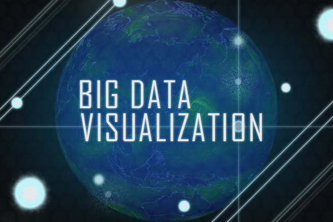 ビッグデータを分析できる！可視化を利用したWebサイトまとめ