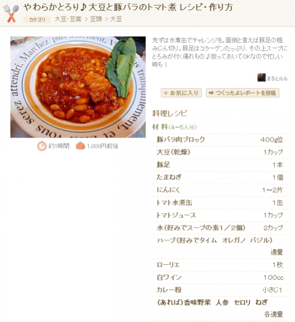 大豆豚肉リサイズ