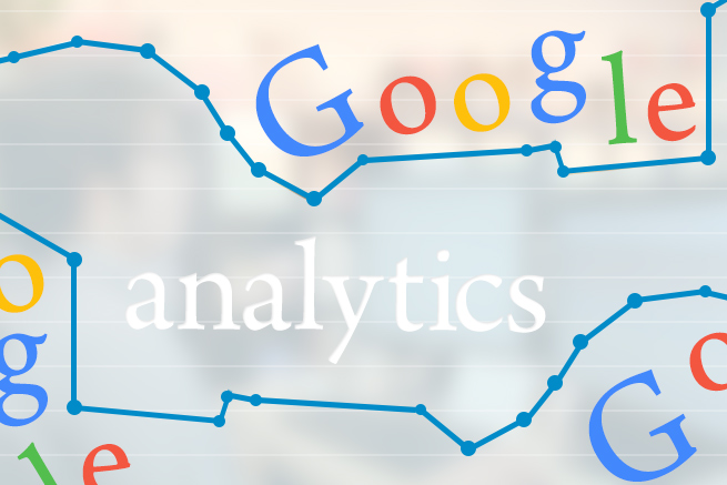 Google Analyticsマイレポートの作成・共有・メール送信する方法
