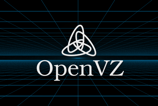 OpenVZで仮想サーバを構築する方法