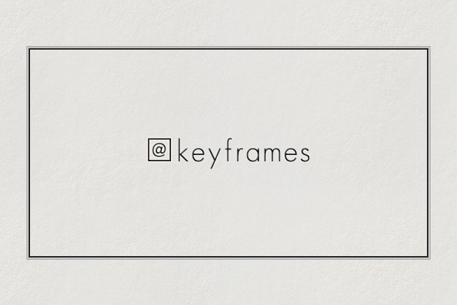 keyframes（CSS3）とSassでイケてるアニメーションをシンプルなコードで実装する方法