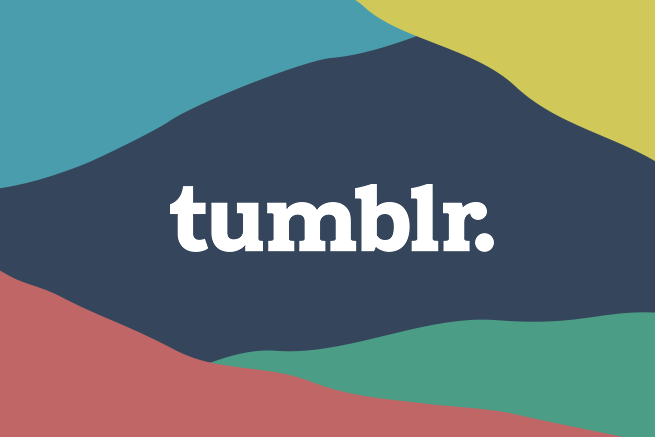 Tumblrでもここまでデザインできる オリジナルカスタマイズの実例解説 株式会社lig