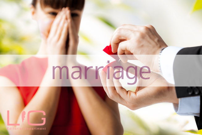 結婚準備に向けて知っておきたい3つの基礎知識「婚約」「婚姻届」「結婚式」